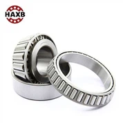 Pous moun ki pa marye ligne conique a woulo bi