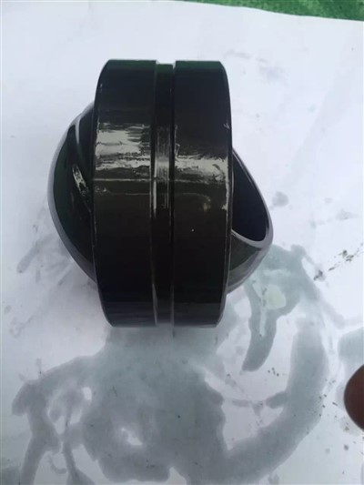 Spherical Plain Portant GE30ES