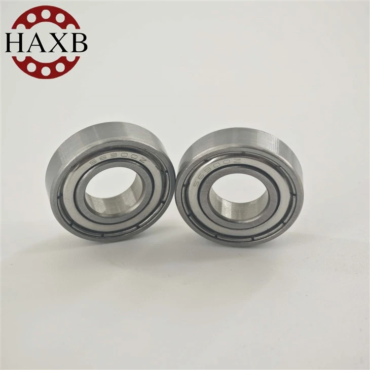 Stainless Steel Ball Bearing SS6900ZZ factory